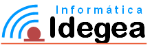 logo idegea formato png